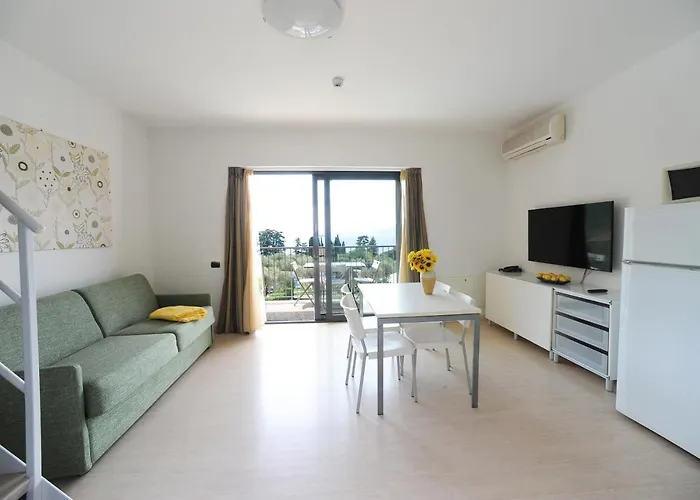 Residence Goethe