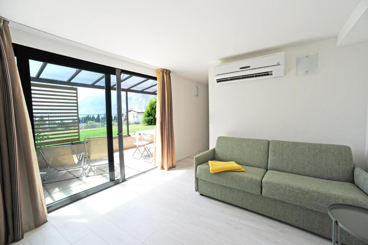 Goethe Aparthotel 3*