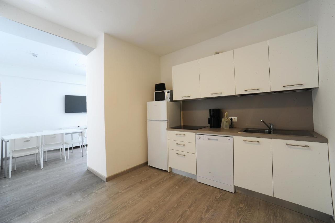 Aparthotel Goethe 3*
