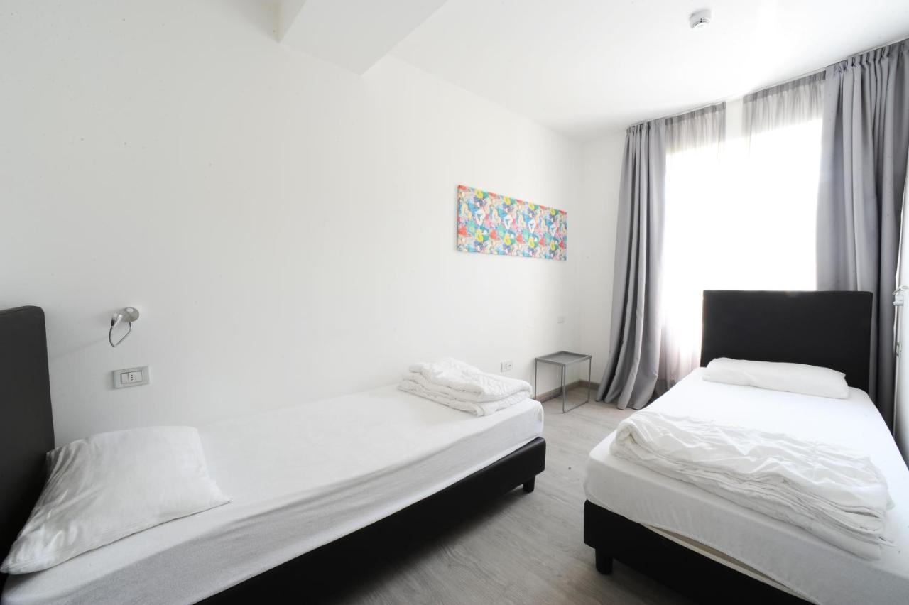 Aparthotel Goethe Malcesine