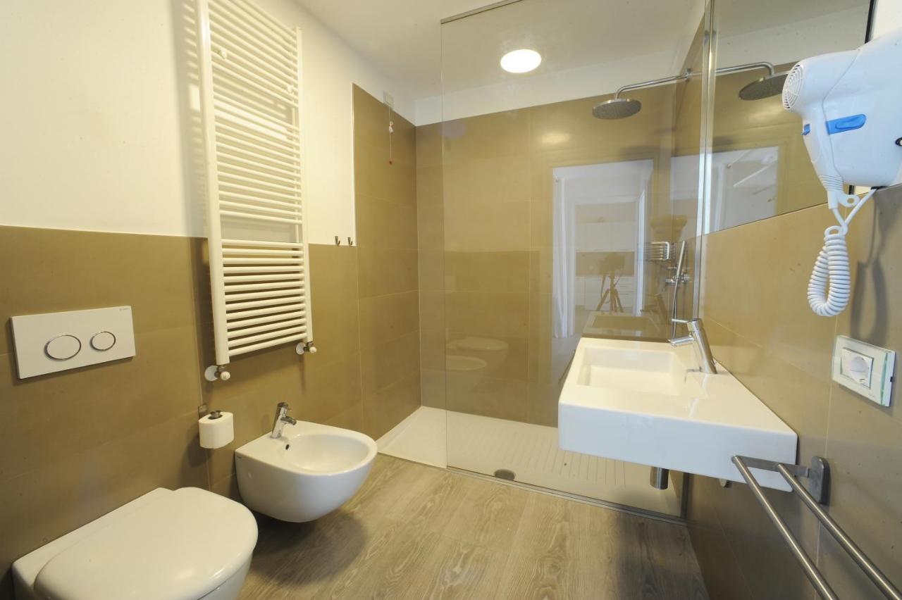 Goethe Aparthotel