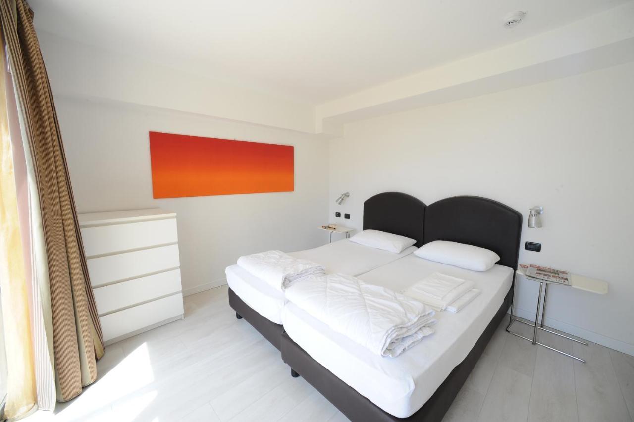 Aparthotel Goethe Malcesine
