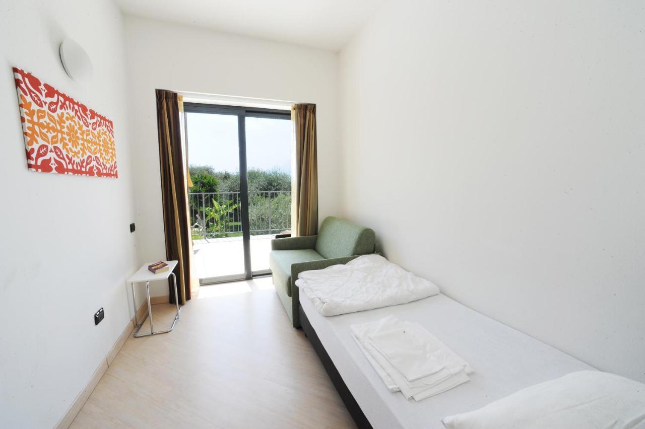 Aparthotel Goethe