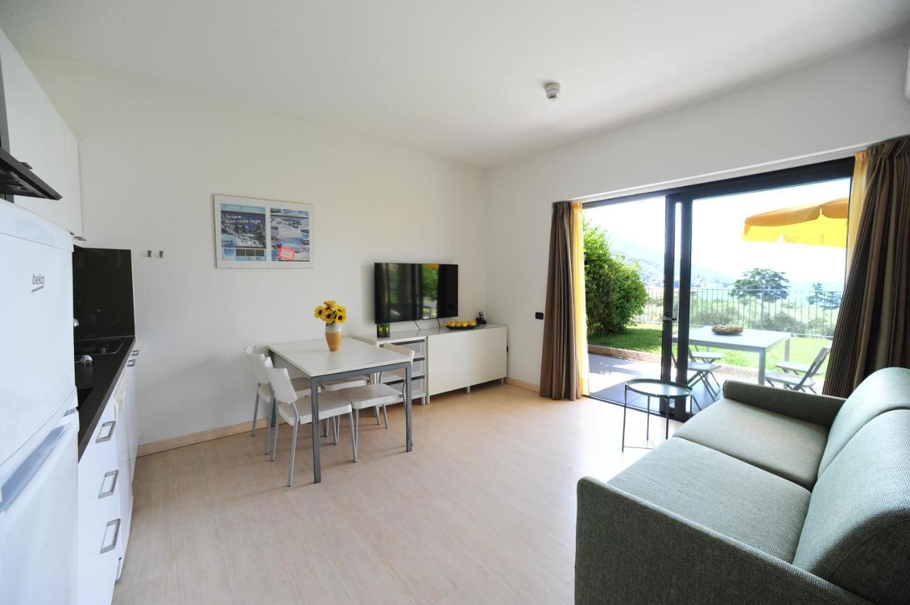 Goethe Aparthotel Malcesine