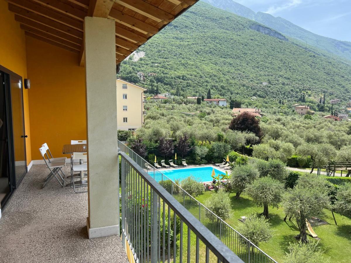 Aparthotel Goethe Malcesine