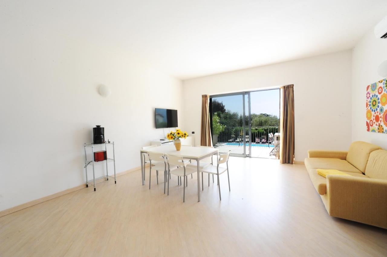 Goethe 3* Malcesine