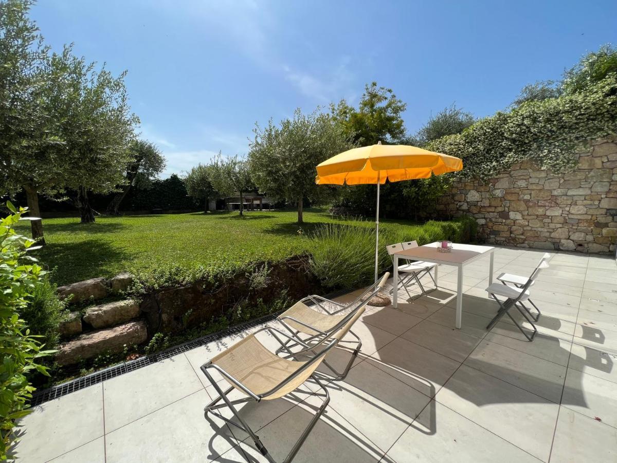 Aparthotel Goethe Malcesine