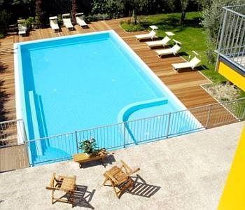 Aparthotel Goethe 3*