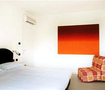 Aparthotel Goethe 3*