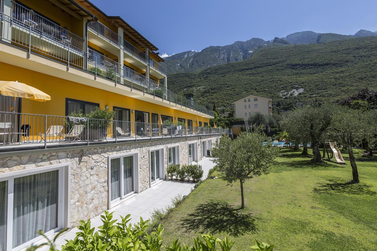 Aparthotel Goethe