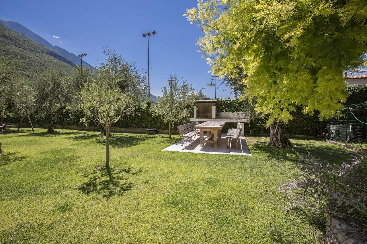 Goethe Aparthotel Malcesine