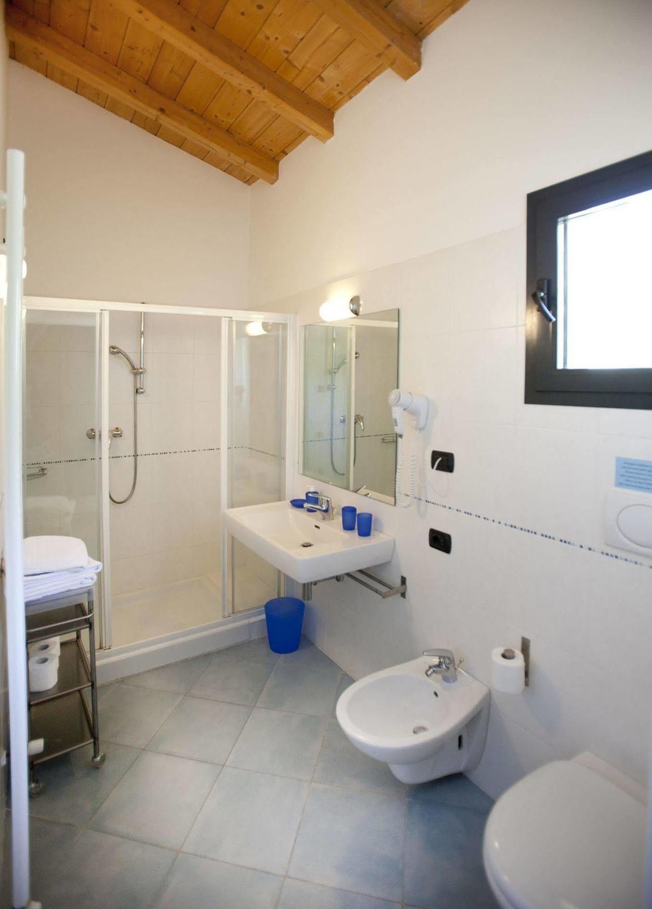 Aparthotel Goethe Malcesine