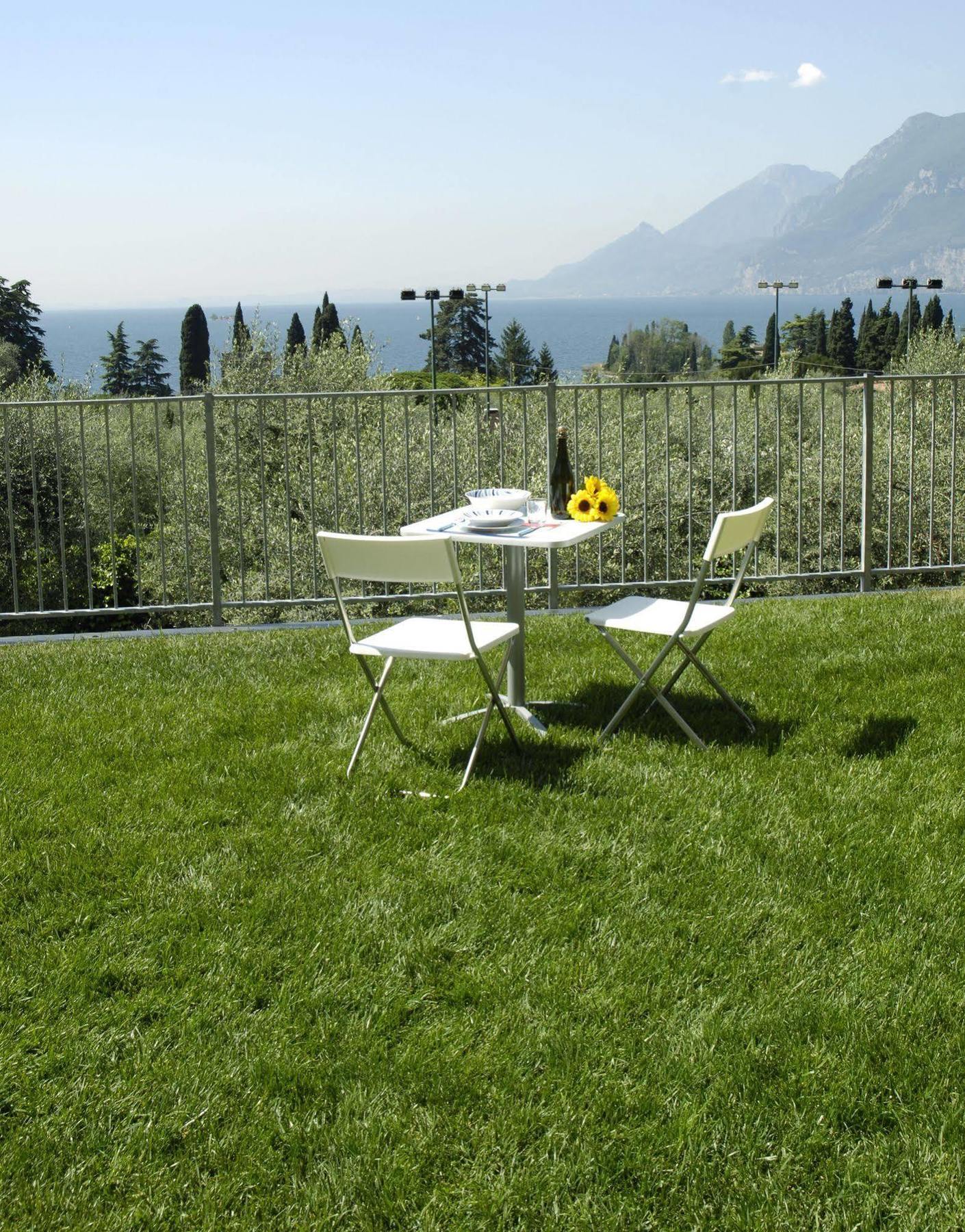 Aparthotel Goethe