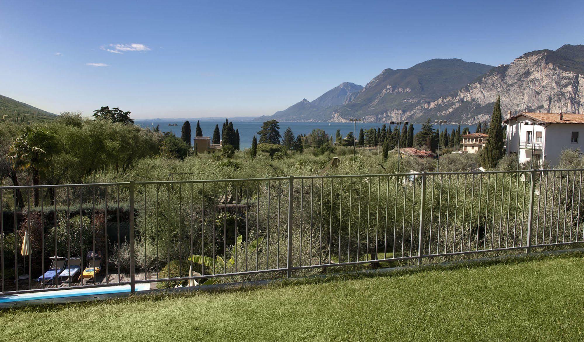 Goethe 3* Malcesine