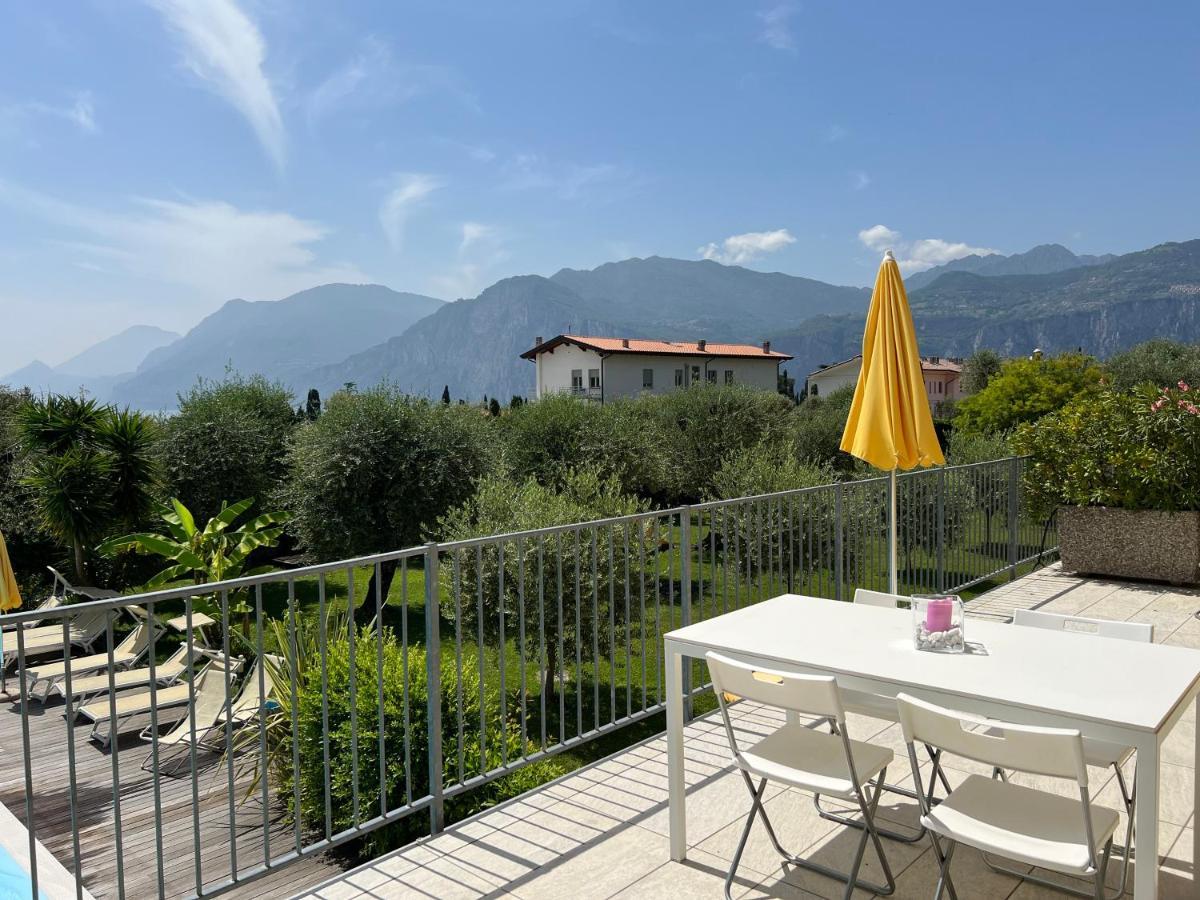Aparthotel Goethe Malcesine