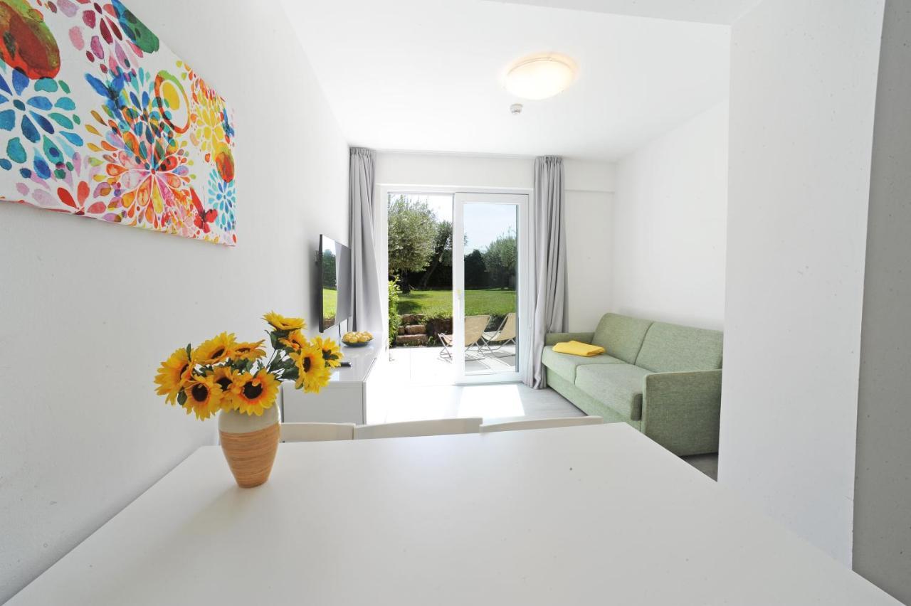 Aparthotel Goethe