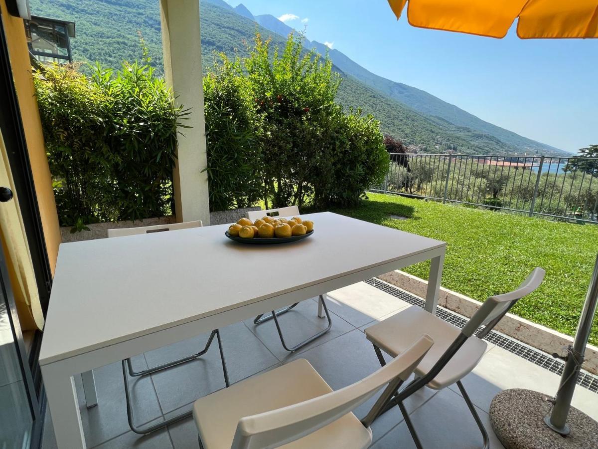 Goethe 3* Malcesine