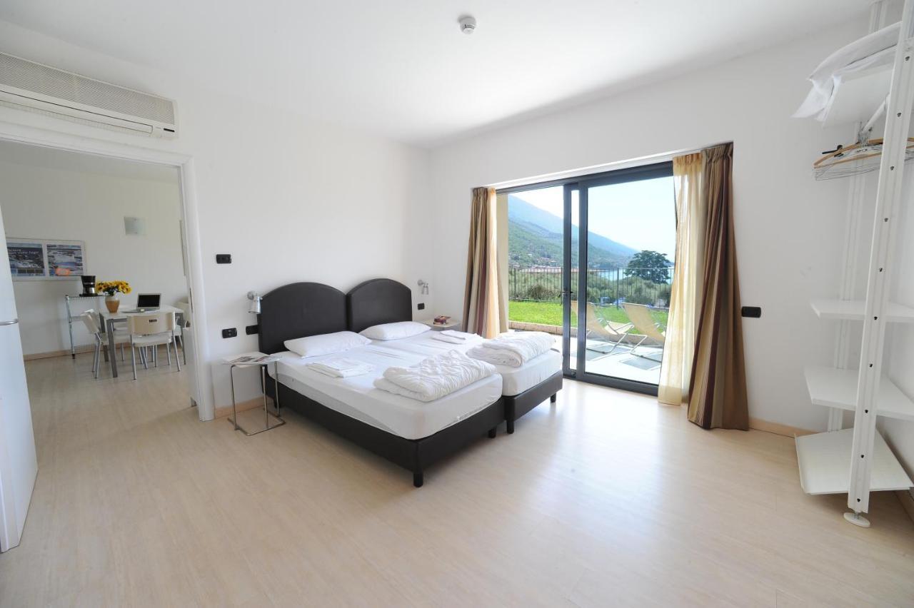 Aparthotel Goethe Malcesine