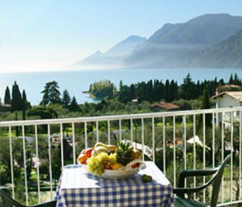 Aparthotel Goethe