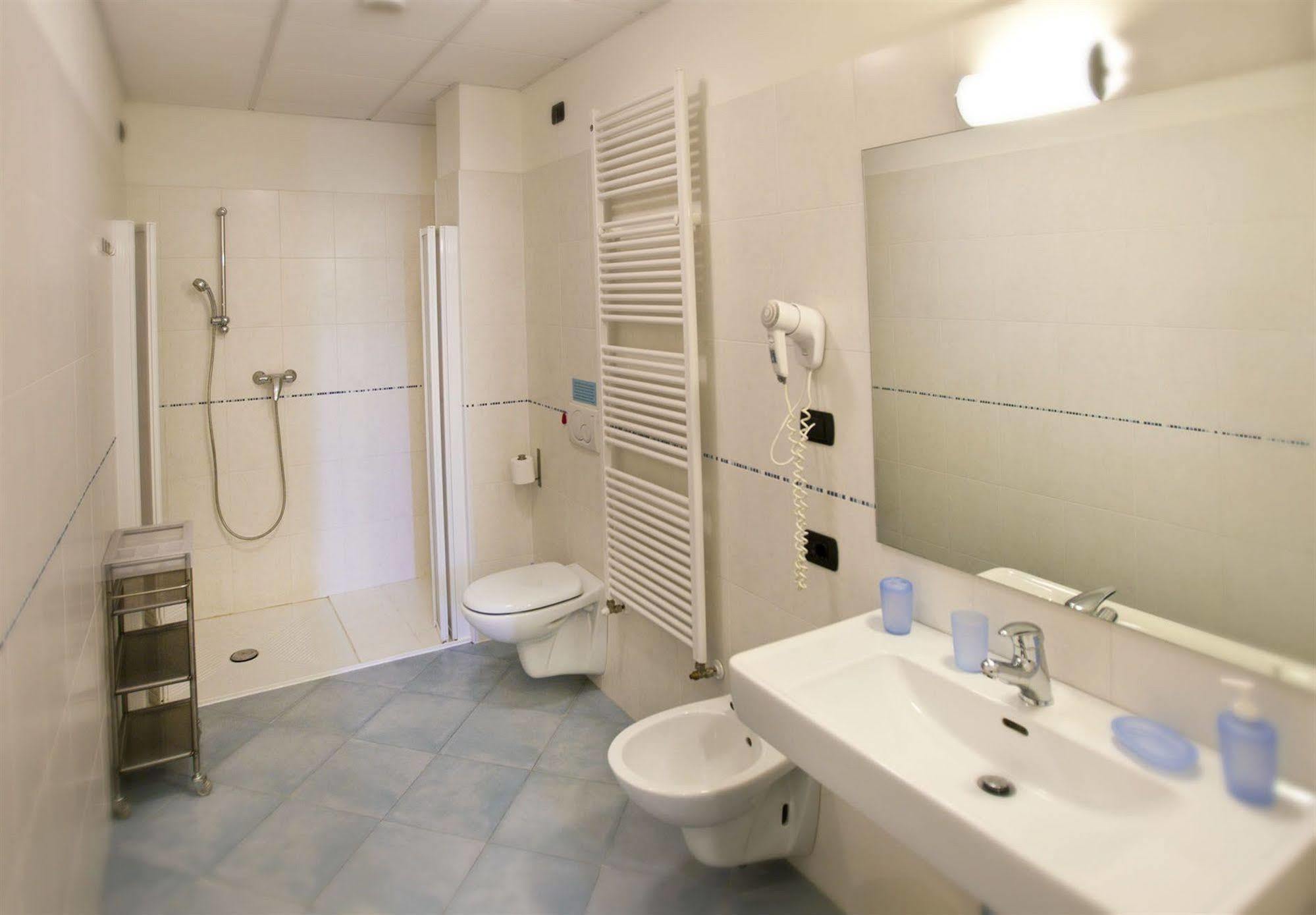 Goethe Aparthotel Malcesine