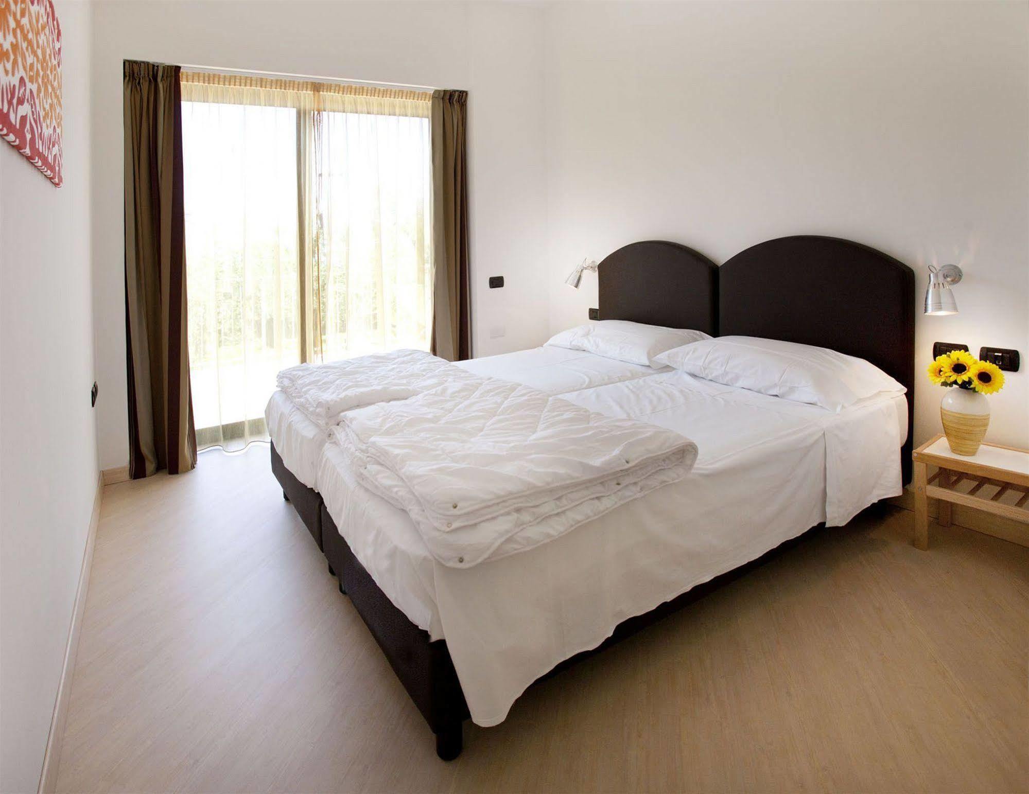 Goethe Aparthotel Malcesine